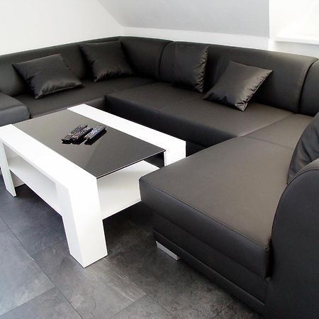 La Domus Premium Lägenhet Lotte Exteriör bild