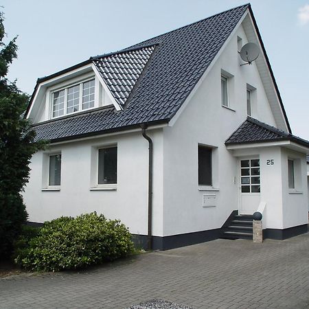 La Domus Premium Lägenhet Lotte Exteriör bild