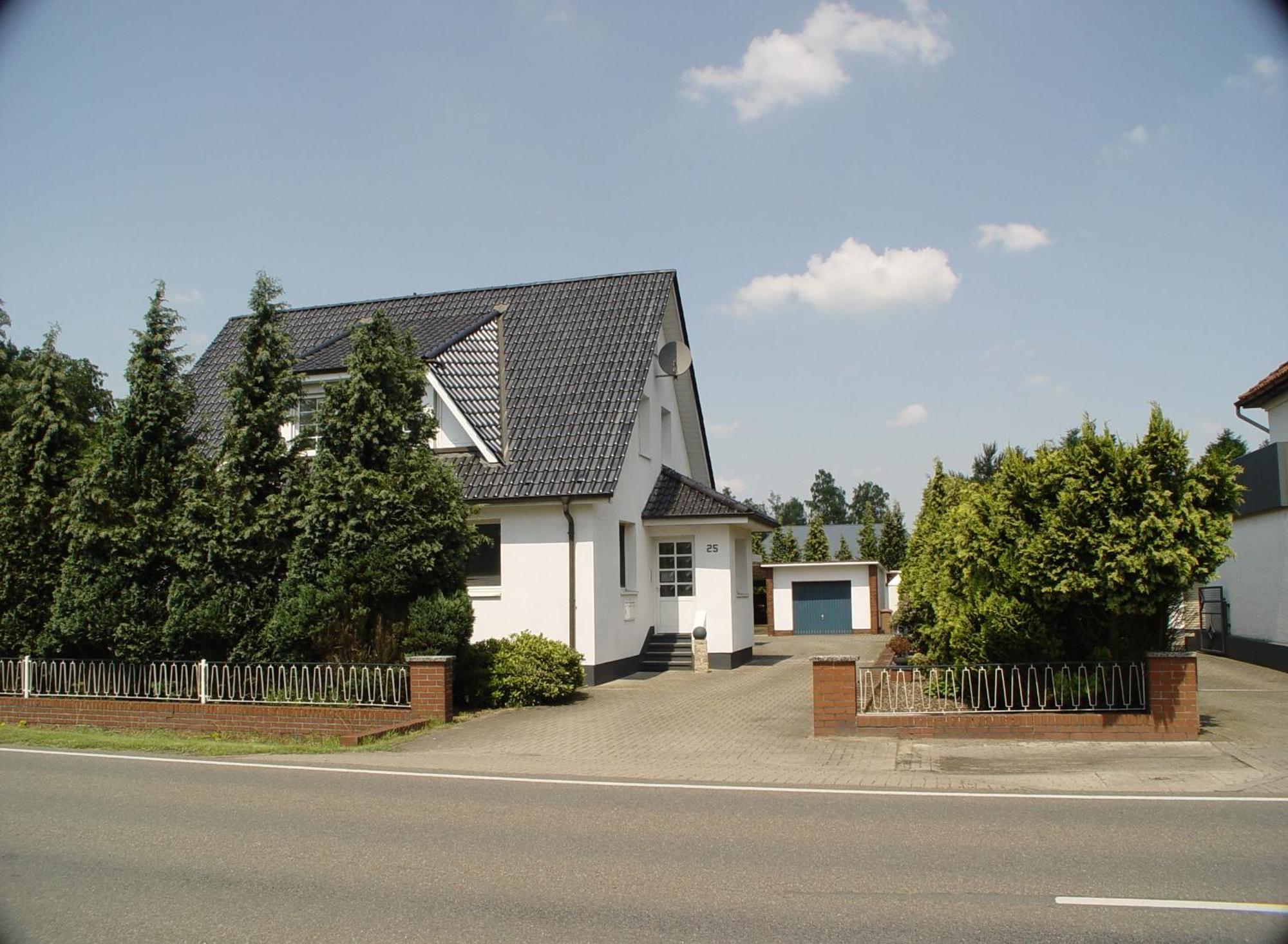 La Domus Premium Lägenhet Lotte Exteriör bild