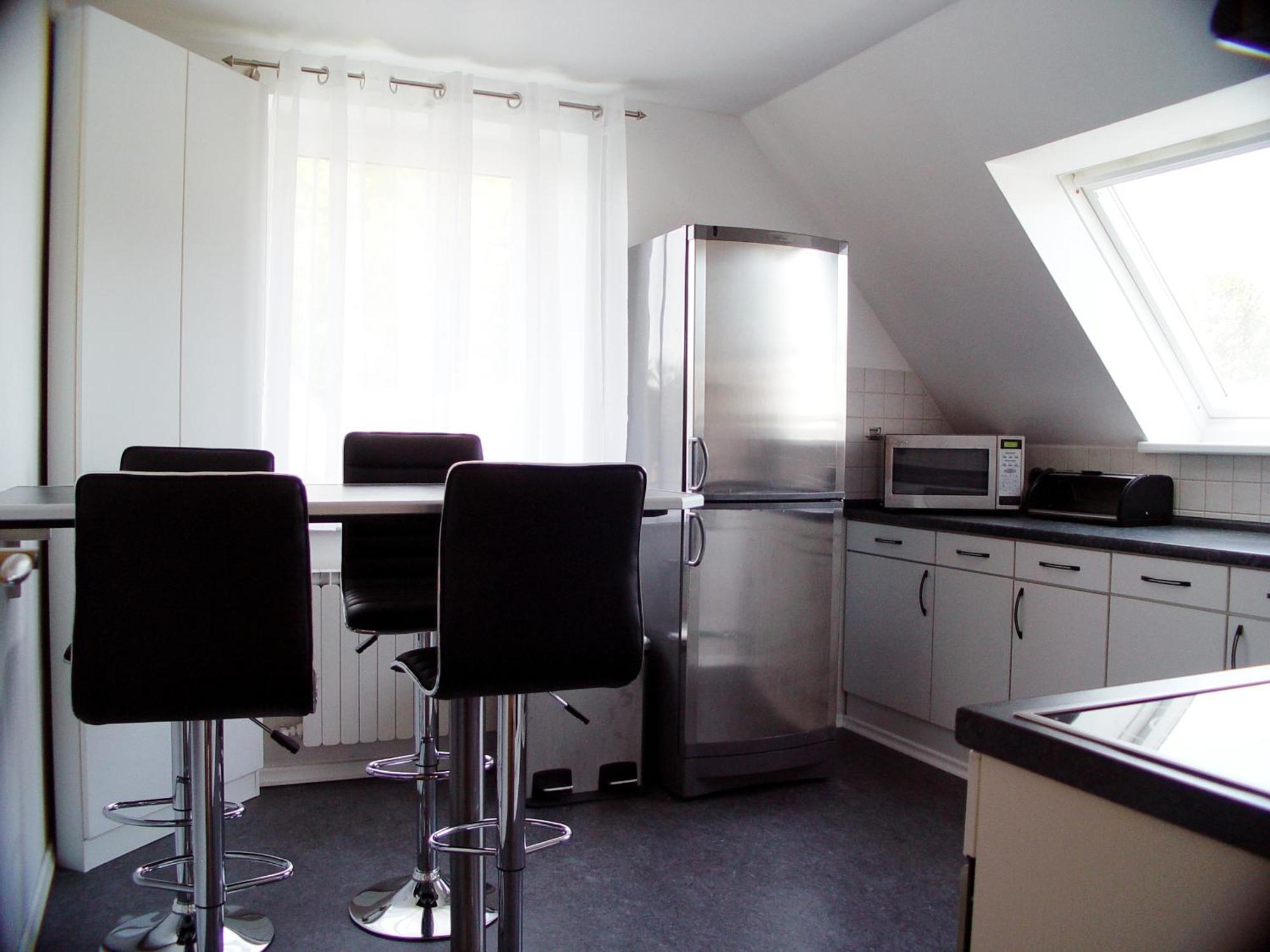 La Domus Premium Lägenhet Lotte Exteriör bild