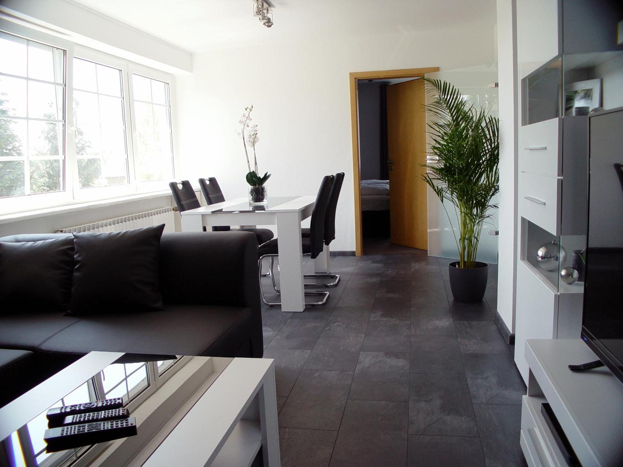 La Domus Premium Lägenhet Lotte Exteriör bild